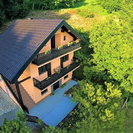 Apartman Potocki Krapina Ngoại thất bức ảnh