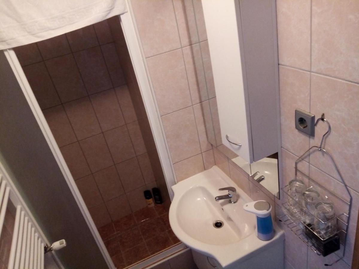 Apartman Potocki Krapina Ngoại thất bức ảnh