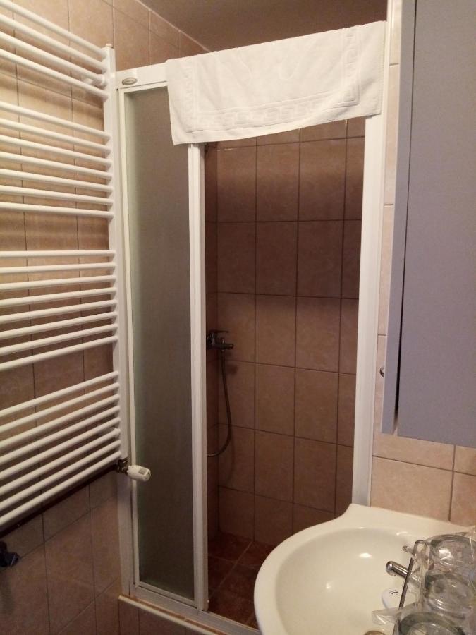 Apartman Potocki Krapina Ngoại thất bức ảnh