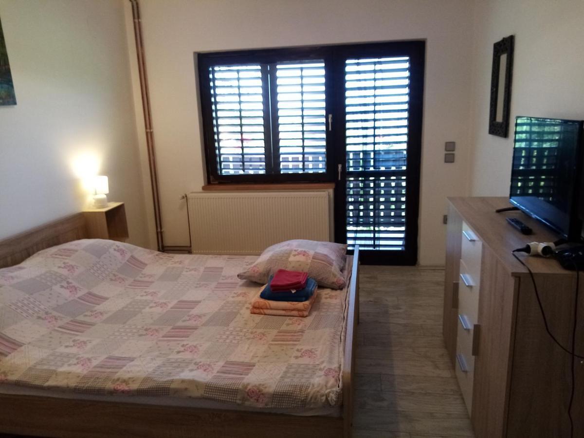 Apartman Potocki Krapina Ngoại thất bức ảnh