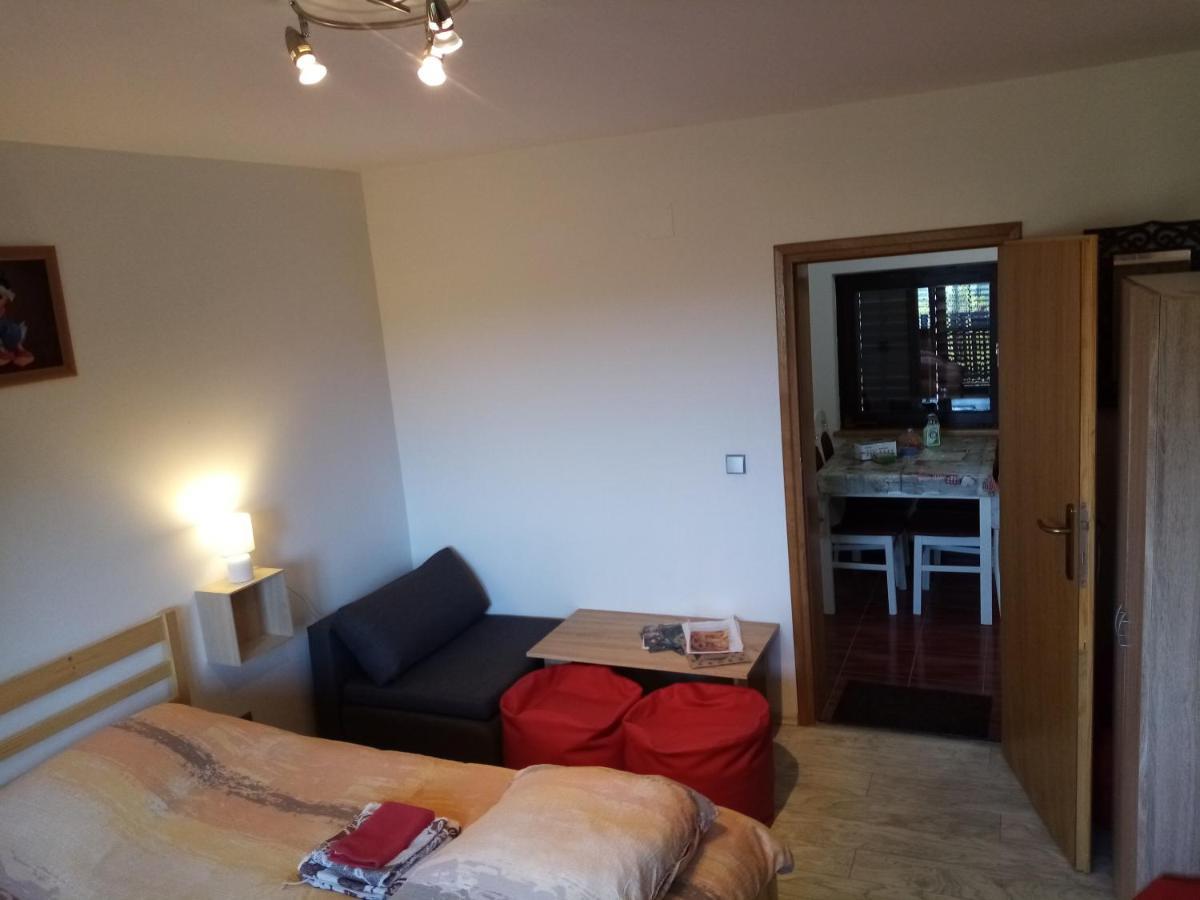 Apartman Potocki Krapina Ngoại thất bức ảnh