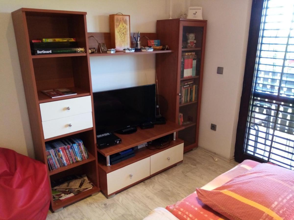 Apartman Potocki Krapina Ngoại thất bức ảnh