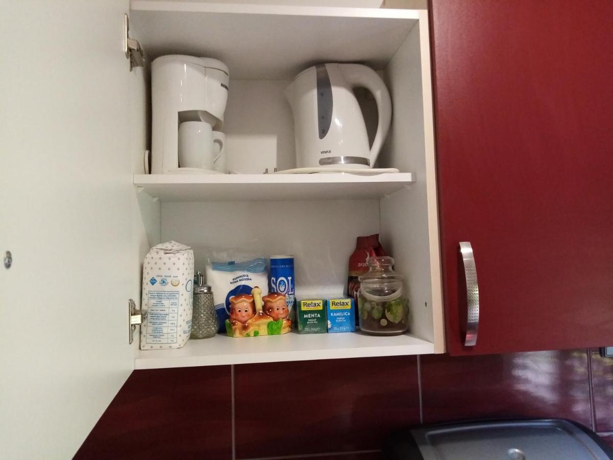 Apartman Potocki Krapina Ngoại thất bức ảnh