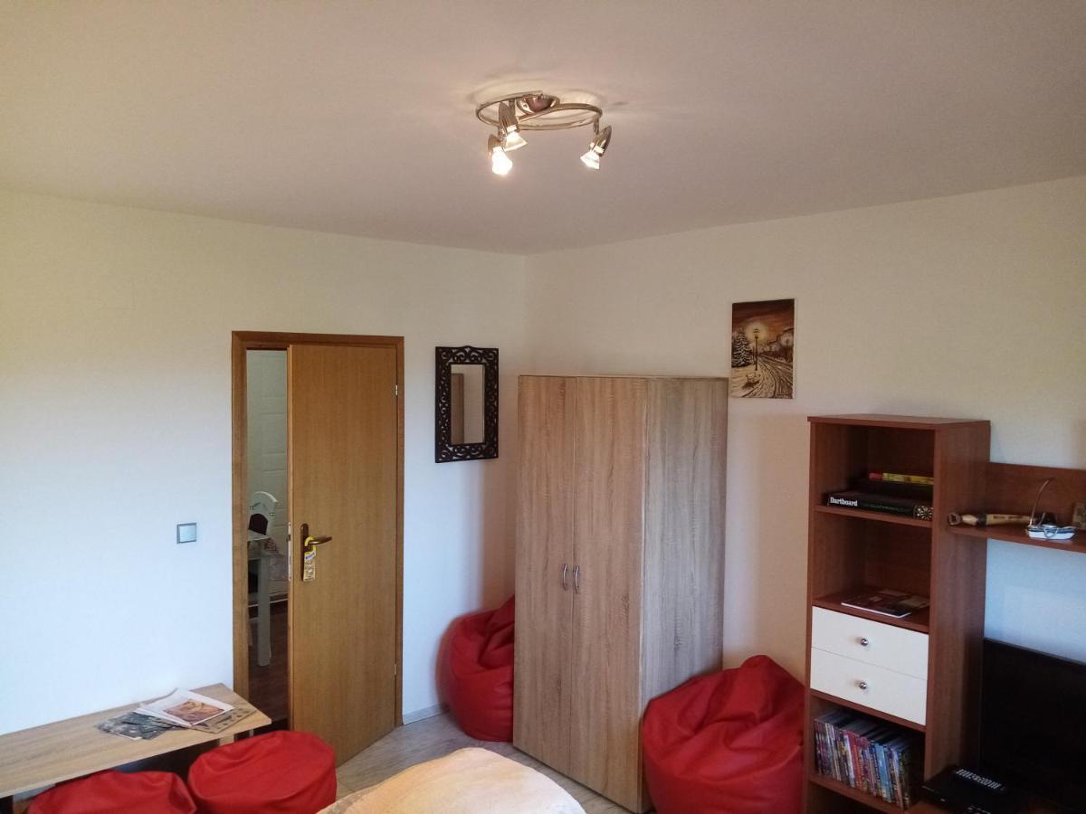 Apartman Potocki Krapina Ngoại thất bức ảnh