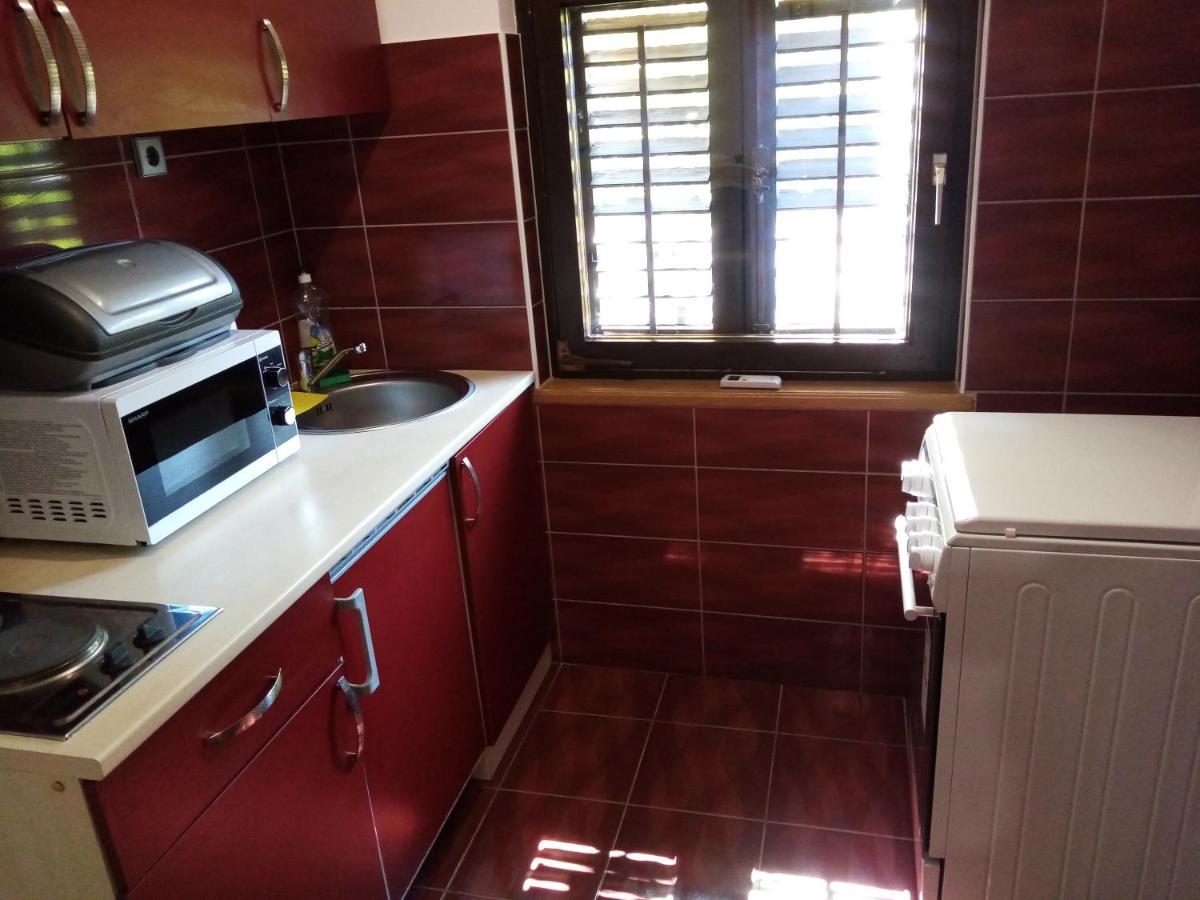 Apartman Potocki Krapina Ngoại thất bức ảnh
