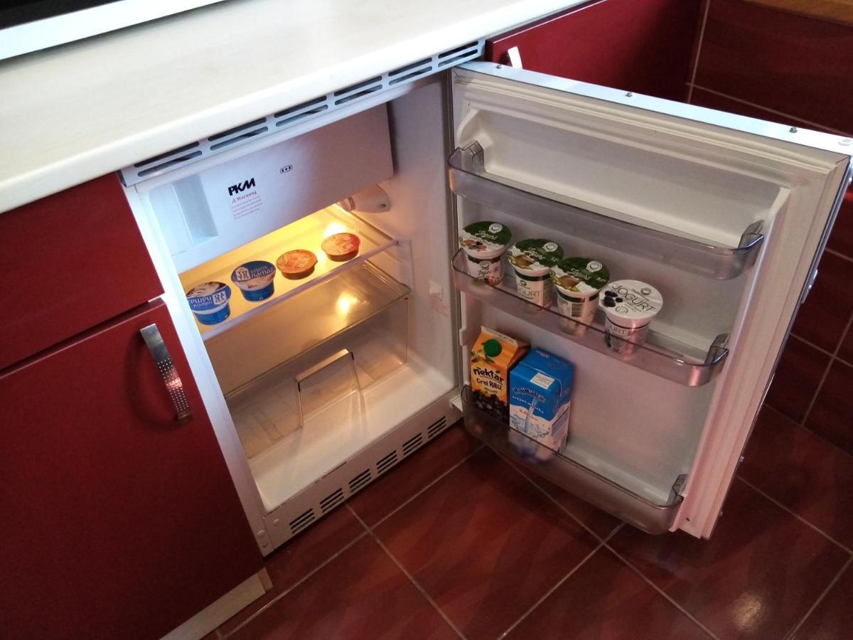 Apartman Potocki Krapina Ngoại thất bức ảnh