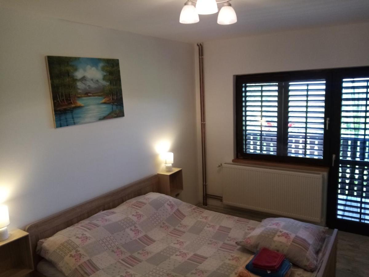 Apartman Potocki Krapina Ngoại thất bức ảnh