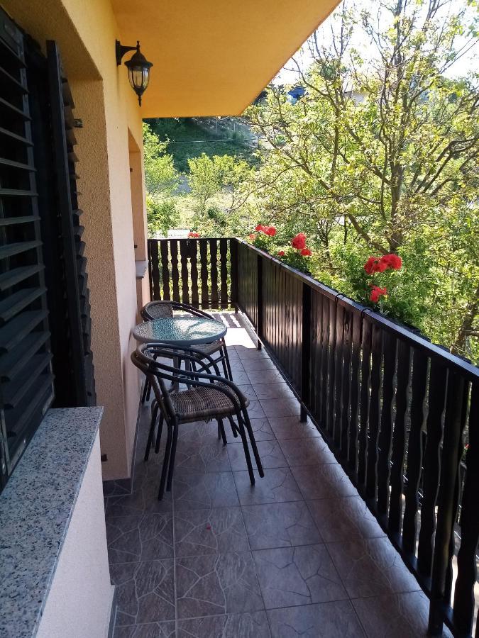 Apartman Potocki Krapina Ngoại thất bức ảnh