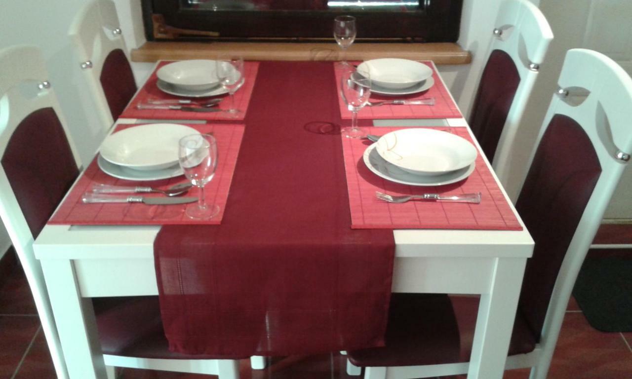 Apartman Potocki Krapina Ngoại thất bức ảnh