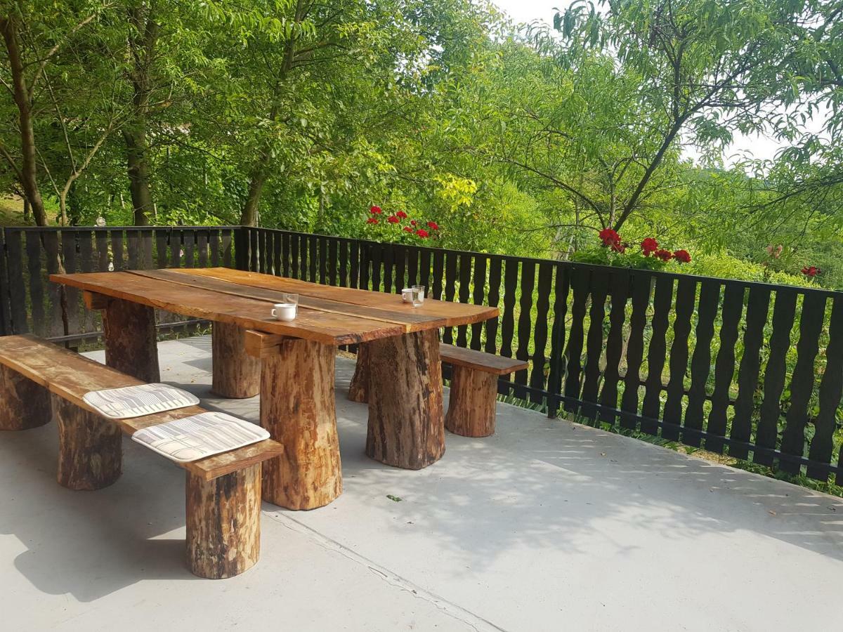 Apartman Potocki Krapina Ngoại thất bức ảnh